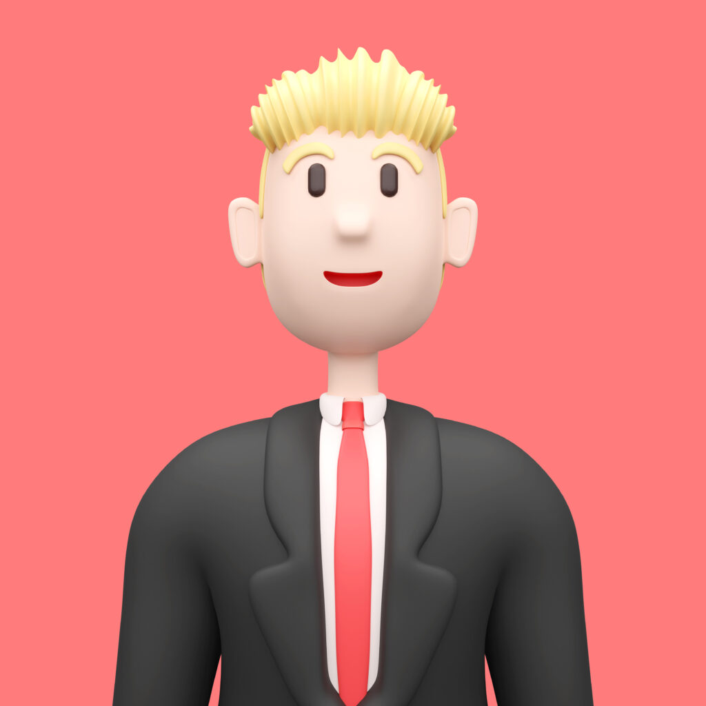 Georg Avatar