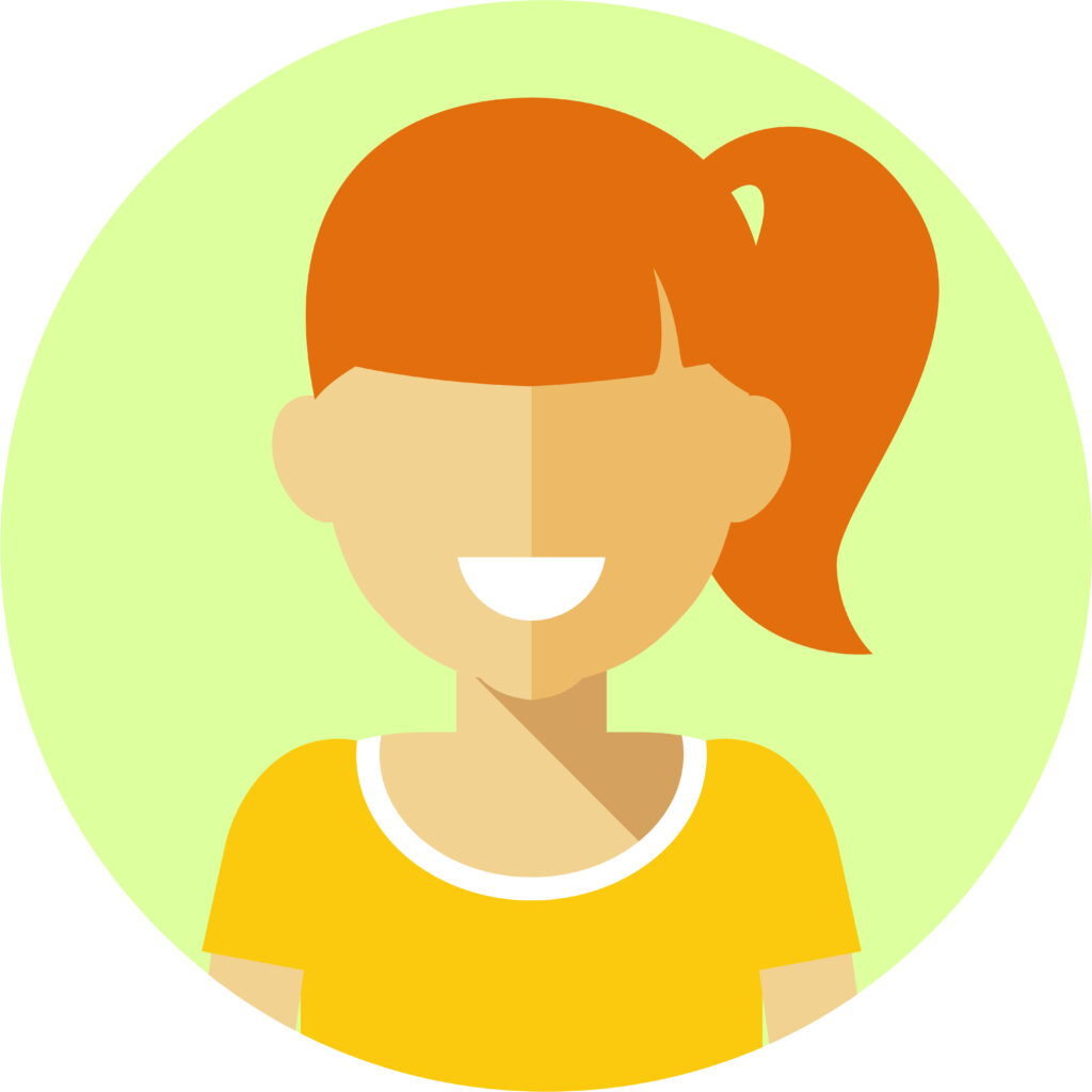 Judith Avatar