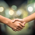 Vertrauen in einer Partnerschaft