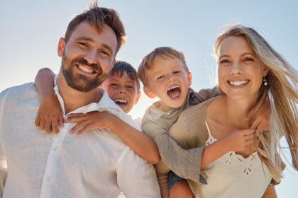 Happy Family