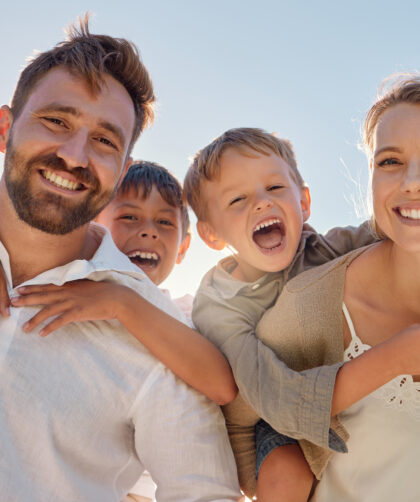 Happy Family