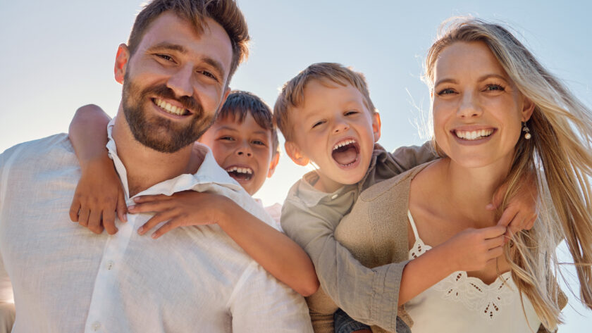 Happy Family