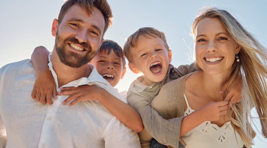 Happy Family
